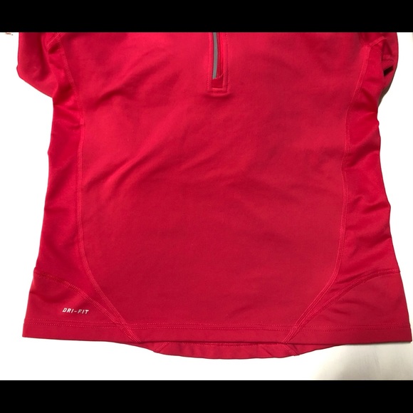 Nike Dri Fit Pullover Hoodie - Picture 7 of 9